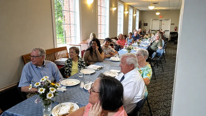 Community At Community United Methodist Church, Church in Virginia Beach, VA
