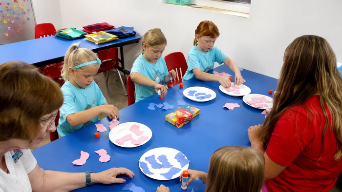 Kids Community United Methodist Church, Church in Virginia Beach, VA