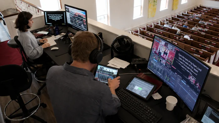 Tech Team Community United Methodist Church, Church in Virginia Beach, VA